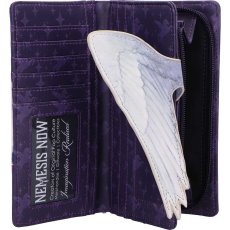 画像7: Mythical Flight Embossed Purse / ユニコーン / 財布【NEMESIS NOW】 (7)