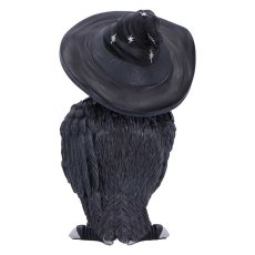 画像4: Eliwing 10.4cm / 鴉 / オーナメント【NEMESIS NOW】 (4)