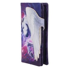 画像3: Mythical Flight Embossed Purse / ユニコーン / 財布【NEMESIS NOW】 (3)
