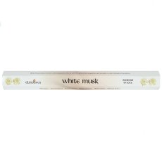 画像2: Elements White Musk Incense / スティック / お香【GOTHIC HOMEWARE】 (2)