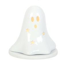 画像7: Ghost / キャンドルホルダー / コーン型お香立て【GOTHIC HOMEWARE】 (7)