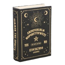 画像2: Talking Board / 本型収納ボックス【GOTHIC HOMEWARE】 (2)