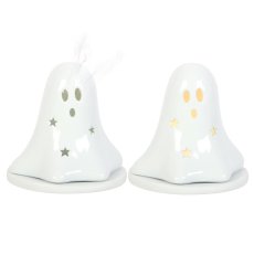 画像3: Ghost / キャンドルホルダー / コーン型お香立て【GOTHIC HOMEWARE】 (3)