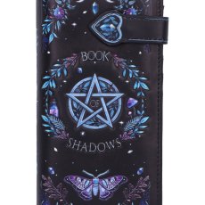 画像6: Book of Shadows Embossed Purse / 魔術書 / 財布【NEMESIS NOW】 (6)