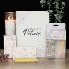 画像5: Mystical White Sage Tube / アロマキャンドル【GOTHIC HOMEWARE】 (5)