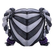 画像5: Creepy and Kooky / Drop Dead Gorgeous / ウェンズデー / オーナメント【NEMESIS NOW】 (5)