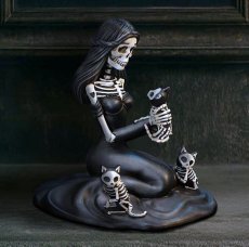 画像1: Eternal Affection / 永遠の愛 / オーナメント【NEMESIS NOW】 (1)