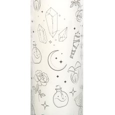 画像4: Mystical White Sage Tube / アロマキャンドル【GOTHIC HOMEWARE】 (4)