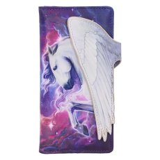 画像2: Mythical Flight Embossed Purse / ユニコーン / 財布【NEMESIS NOW】 (2)