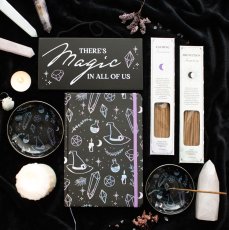 画像6: Calming & Protection Incense Stick Sets / スティック / お香セット【GOTHIC HOMEWARE】 (6)