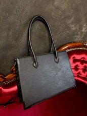 画像5: Last Rite Handbag / ハンドバッグ【KIHILIST】 (5)