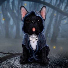 画像1: Reaper's Best Friend 27.5cm / 死神犬 / オーナメント【NEMESIS NOW】 (1)