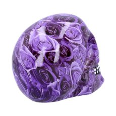 画像5: Purple Romance 18cm / 紫薔薇ロマンス / オーナメント【NEMESIS NOW】 (5)