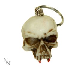 画像5: Skull Keyrings 3cm / 髑髏 / ランダムキーホルダー【NEMESIS NOW】 (5)