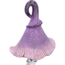 画像5: Twizzle Tumblethorne / 紫幻想キノコ / オーナメント【NEMESIS NOW】 (5)