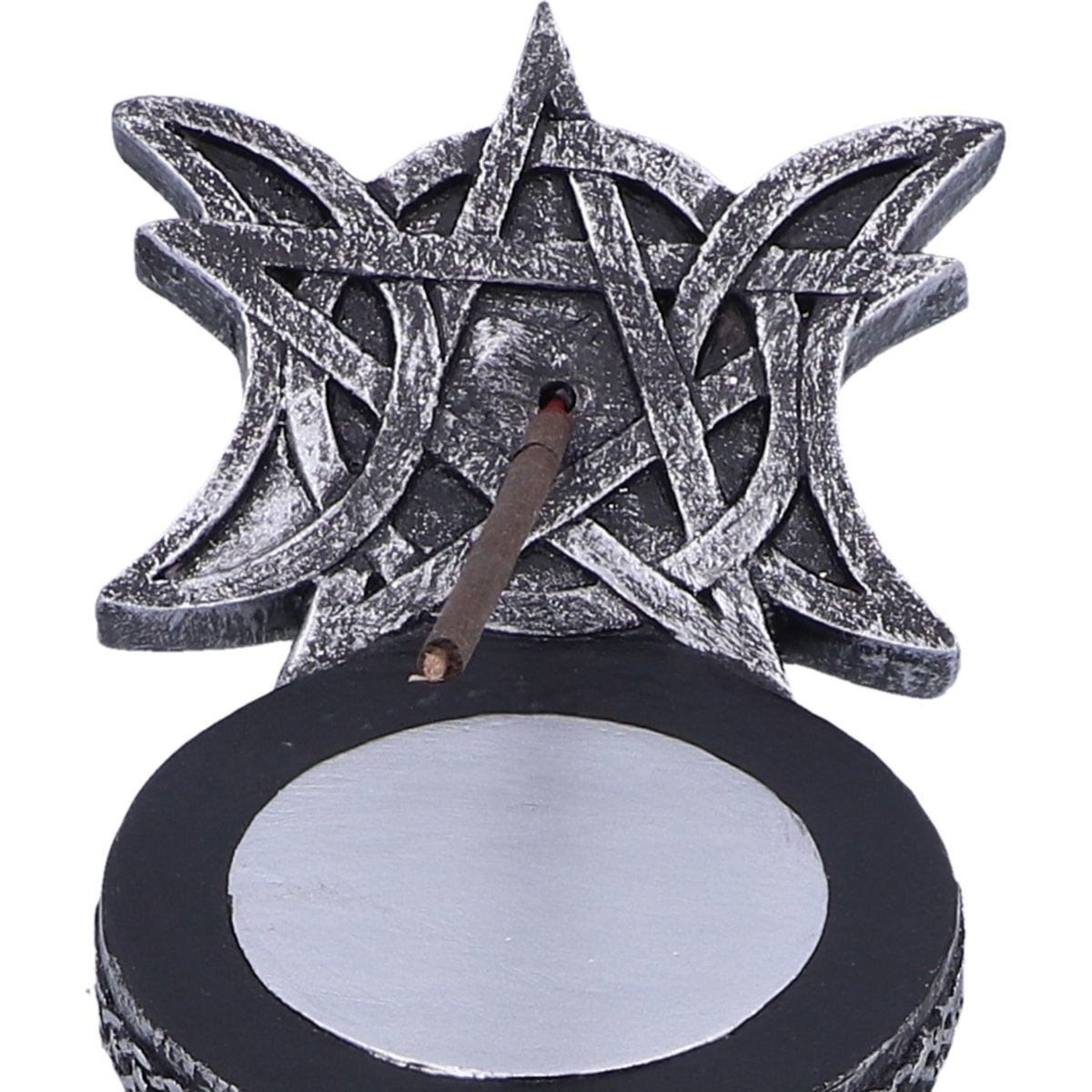 画像6: 🔥SALE🔥Phases of the Moon Incense Burner / 月の祭壇 / インセンスホルダー【NEMESIS NOW】 (6)