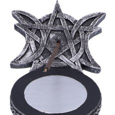 画像6: 🔥SALE🔥Phases of the Moon Incense Burner / 月の祭壇 / インセンスホルダー【NEMESIS NOW】 (6)