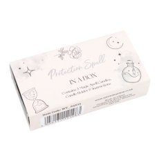 画像3: Magic Protection Spell in a Box / キャンドル / 3本セット【GOTHIC HOMEWARE】 (3)