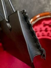 画像8: Last Rite Handbag / ハンドバッグ【KIHILIST】 (8)