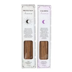 画像5: Calming & Protection Incense Stick Sets / スティック / お香セット【GOTHIC HOMEWARE】 (5)
