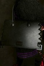 画像4: Last Rite Handbag / ハンドバッグ【KIHILIST】 (4)