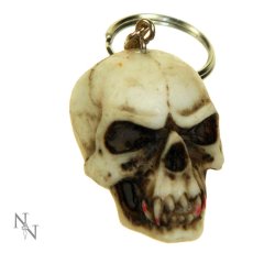画像6: Skull Keyrings 3cm / 髑髏 / ランダムキーホルダー【NEMESIS NOW】 (6)