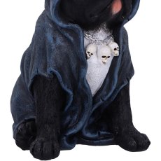 画像7: Reaper's Best Friend 27.5cm / 死神犬 / オーナメント【NEMESIS NOW】 (7)