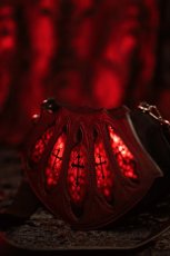 画像17: BLOODVEIL SHOULDER BAG / Ｍ / ショルダーバッグ【Restyle】 (17)