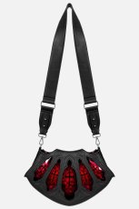 画像3: BLOODVEIL SHOULDER BAG / Ｍ / ショルダーバッグ【Restyle】 (3)