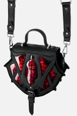 画像20: BLOODSPIRE BAG / Ｓ / ショルダーバッグ【Restyle】 (20)