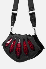 画像18: BLOODVEIL SHOULDER BAG / Ｍ / ショルダーバッグ【Restyle】 (18)