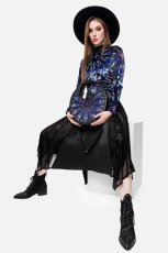 画像19: SACRED ROSE SHOULDER / ショルダーバッグ【Restyle】 (19)