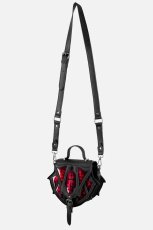 画像22: BLOODSPIRE BAG / Ｓ / ショルダーバッグ【Restyle】 (22)