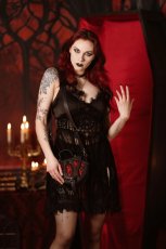 画像11: BLOODSPIRE BAG / Ｓ / ショルダーバッグ【Restyle】 (11)