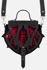 画像2: BLOODSPIRE BAG / Ｓ / ショルダーバッグ【Restyle】 (2)