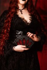 画像10: BLOODVEIL WALLET / 財布【Restyle】 (10)