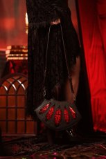 画像26: BLOODVEIL SHOULDER BAG / Ｍ / ショルダーバッグ【Restyle】 (26)