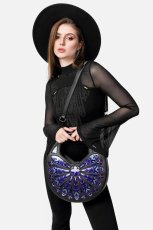 画像21: SACRED ROSE SHOULDER / ショルダーバッグ【Restyle】 (21)