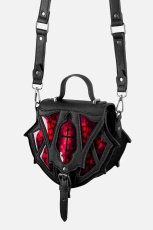 画像21: BLOODSPIRE BAG / Ｓ / ショルダーバッグ【Restyle】 (21)