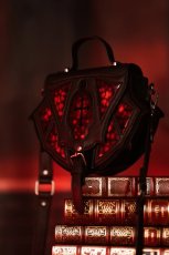 画像19: BLOODSPIRE BAG / Ｓ / ショルダーバッグ【Restyle】 (19)