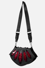 画像19: BLOODVEIL SHOULDER BAG / Ｍ / ショルダーバッグ【Restyle】 (19)