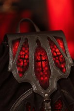 画像7: BLOODVEIL BACKPACK / バックパック【Restyle】 (7)
