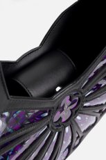 画像15: SACRED ROSE SHOULDER / ショルダーバッグ【Restyle】 (15)