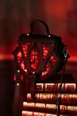 画像8: BLOODSPIRE BAG / Ｓ / ショルダーバッグ【Restyle】 (8)