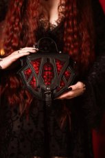 画像15: BLOODSPIRE BAG / Ｓ / ショルダーバッグ【Restyle】 (15)