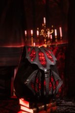 画像8: BLOODVEIL BACKPACK / バックパック【Restyle】 (8)