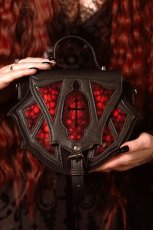 画像1: BLOODSPIRE BAG / Ｓ / ショルダーバッグ【Restyle】 (1)