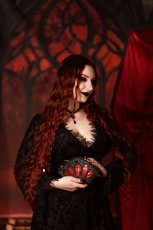 画像9: BLOODVEIL WALLET / 財布【Restyle】 (9)