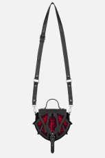 画像4: BLOODSPIRE BAG / Ｓ / ショルダーバッグ【Restyle】 (4)