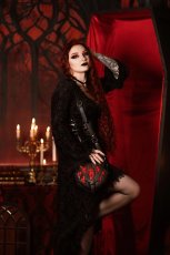 画像18: BLOODSPIRE BAG / Ｓ / ショルダーバッグ【Restyle】 (18)